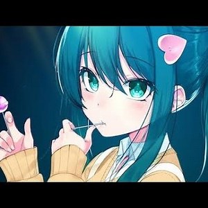 Candy 🍭 {Nightcore}