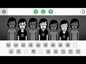 Alpha (Remastered) All Bonuses | Incredibox