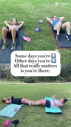 Gym & Tonic Movement on TikTok