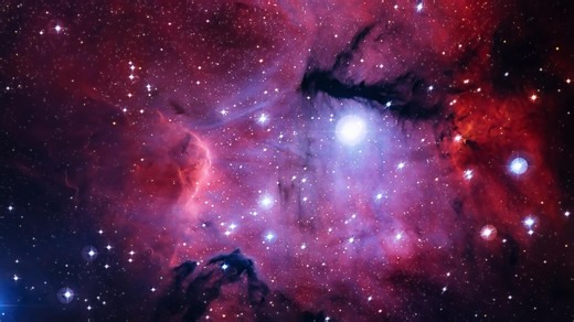 Two new stars explode into sky suddenly in 'historical extremely rare event'