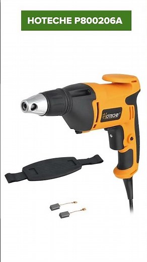 TOP—5. Best Drywall Screwdrivers 2025