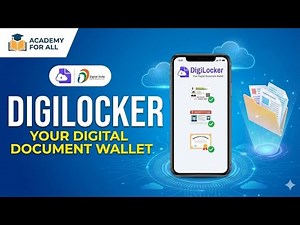 How to use Digilocker