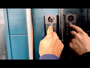 How to Unlock the Door with Eufy Smart Lock | Guest Access Guide