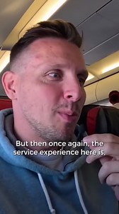 The truth about air albania's business class