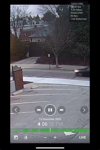 FBI Offers $50K Reward for Information on Brown University Shooting Suspect