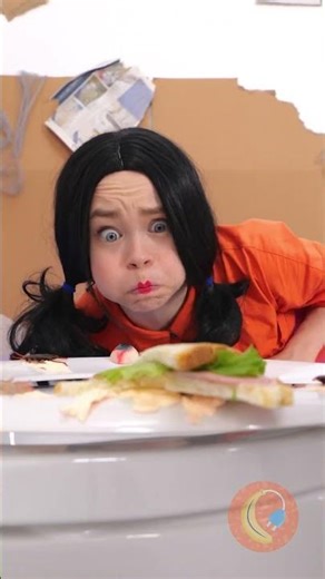 😮🚽✨ Gross to Clean 🤩 Gadget vs Slime Test