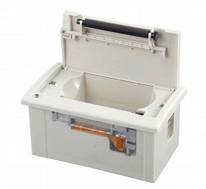 [Hot Item] Cashino CSN-A2 58mm Thermal Printer Embedded Panel Printer Ticket Printer for Medical Machine