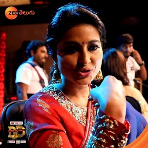 35K views · 660 reactions | Actress Sneha expects a lot from the Biggest Dance show - #DanceJodiDance at 9 PM tonight on #ZeeTelugu | Zee Telugu | Facebook