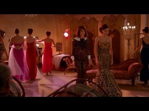 Glee - Brave (Full Performance)