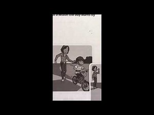 Determining the Central Message of a Story (Finding the Lesson)