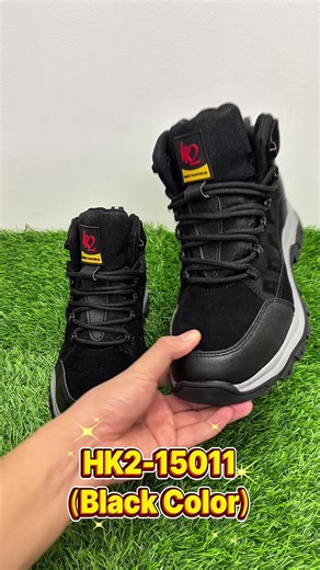 The Best Safety Shoes for Men: Hammer Kings Review