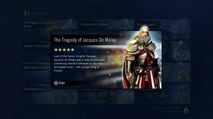 Creditos Helix Assassins Creed Unity