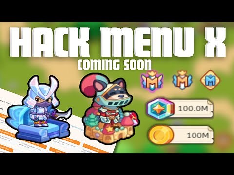 CrackinPMG Hack Menu X Trailer