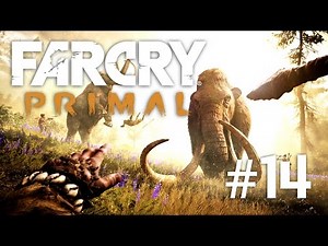 Far Cry Primal | Max in epoca preistorica | Episodul 14