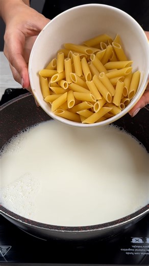 63K views · 344 reactions | How did I not learn this earlier A genius trick I picked up from a friend who lives in Italy. | Recipes Learn | Facebook