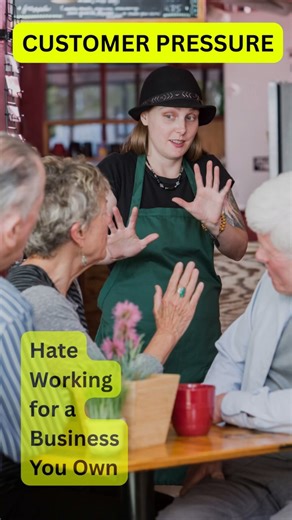 Bully Clients Will Make You Quit Your Own Business