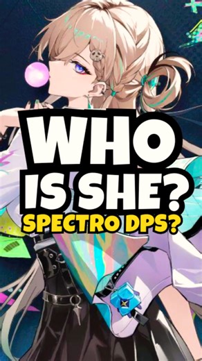 NEW SPECTRO DPS?!?!
