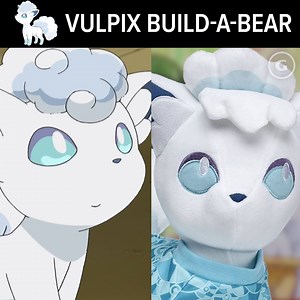 376K views · 2.3K reactions | I need this Alolan Vulpix. ❤️ | Today I Learned | Facebook