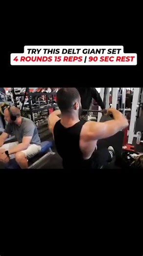 29K views · 646 reactions | ‼️ Never miss on this shoulder pump....