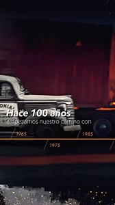 🚛💨 100 años de historia. 🏆37 ediciones haciendo leyenda. Mobil Delvac no solo ha acompañado el camino de los vehículos pesados, también ha impulsado generaciones de esfuerzo, potencia y pasión en la pista. El Gran Premio Mobil Delvac no es solo una competencia… es un homenaje a quienes hacen de cada kilómetro una hazaña. 🔥 Prepárese para vivir al máximo este 12 y 13 de julio en el Autódromo de Tocancipá. 🎟️ Adquiera sus entradas en TuBoleta.com #granpremiomobildelvac #vivealmaximogpmd2025 #