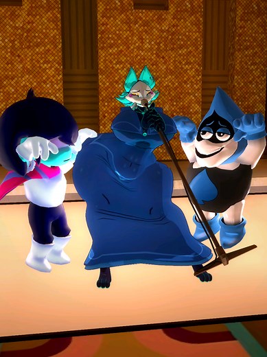 #deltarune #gmod #tasquemanager #animation #meme | Tasque Manager