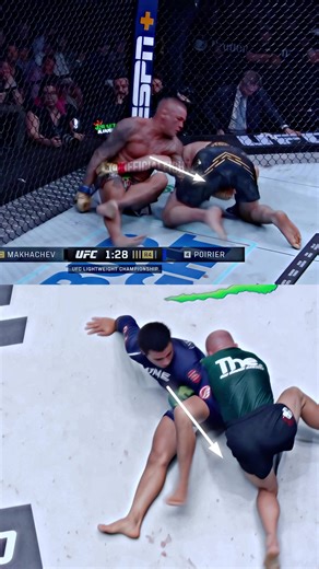 Technique Breakdown: What Nate Diaz Can Learn From Tye Ruotolo