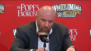 "Everyone seems to be against HHH," "Bret Hart loves this" - Fans react after major AEW star buries WWE CCO Triple H