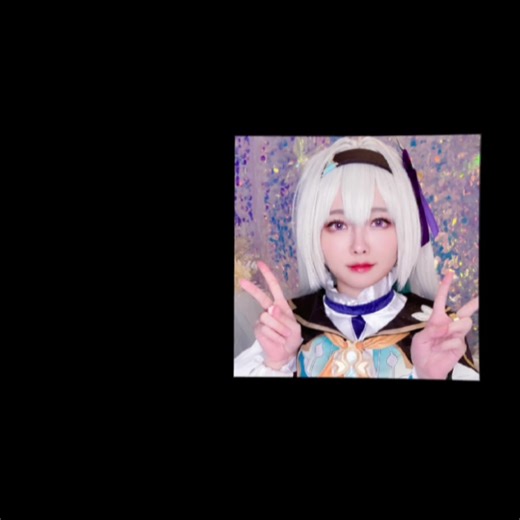 #firefly#honkaistarrail #telegram #cosplay #cosplaytele