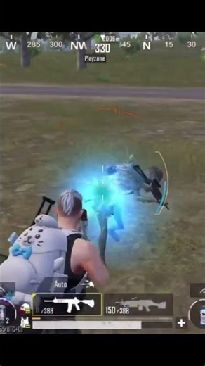 Explaining PUBG’S Magic Bullet #trending #foryou #viral #new #shorts #shortvideos #ytshorts #op