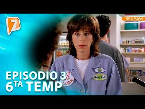 The Cardboard Dummy | Malcolm in the Middle