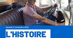 Rhône. Charly: collectionneurs de Citroën anciennes, une passion familiale