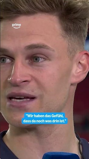Amazing how Bayern reduced the deficit from three goals to one 🤯 #UCL #PrimeVideo