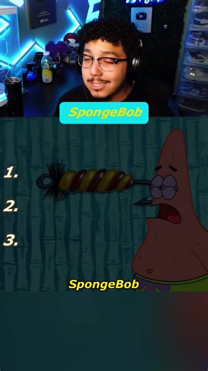 SpongeBob SquarePants: Earworm Episode Insights