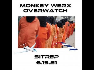 Monkey Werx Overwatch SITREP 6 15 21