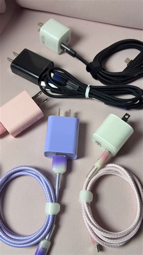 Fast and Efficient Chargers for Your Devices