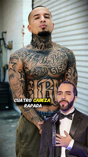 cecot prison | Inside Prison