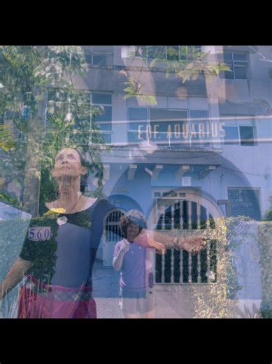 Explorando o medo em Aquarius: Sônia Braga e Humberto Carrão