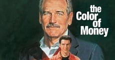 El color del dinero (1986)  - Ver Película Completa en Español - FULLTV