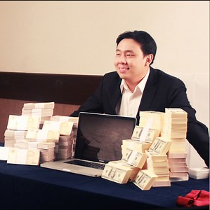 707K views · 581 reactions | ‍♂️Hi, I’m Adam Khoo. You may know me...