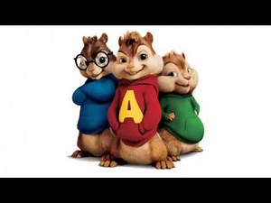 Elle goulding burn chipmunk version