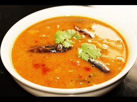 Sambar | How To Make South Indian Sambar With Vegetables| Sambhar Recipe