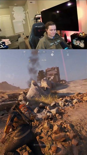 every man left behind #gaming#arcraiders #shortsfeed #shorts