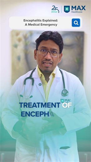 Encephalitis Explained: A Medical Emergency
