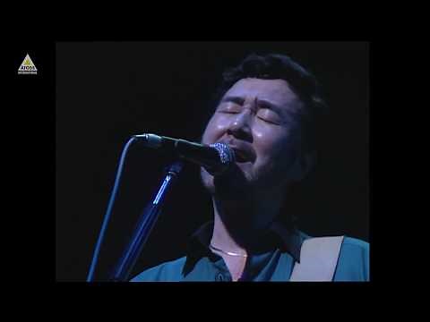 『 夢を追いこして 』〜柳ジョージ『LIVE at 東京厚生年金会館 1995.6.26 -完全版-』Digest