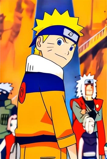 Naruto World Song Edit l #anime #naruto #amv