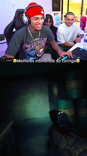 Kkkkkkkkkkk#loud_coringa #fypage #mulherdepreso🔓🕊👫💍 #clips #fyppppppppppppppppppppppp