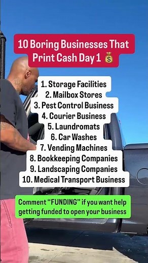 🚨 Stop Chasing Businesses That Look Rich…and Start Building Businesses That PAY Rich 💰👀