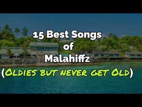 Top 15 Best Songs of Malahiffz | Greatest Hits Collection (2025 PNG Music)