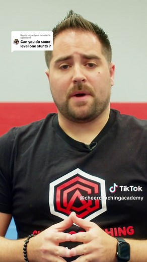 Cheer Coaching Academy on TikTok