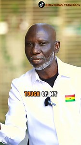 Day 19, Lesson 19 God is always speaking to us...listen. #uncleebowhyte #31lessonsat71 #rovermanproductions #motivation | Uncle Ebo Whyte